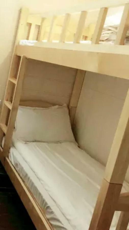 Lam Shan Hostel Hong Kong Exterior photo